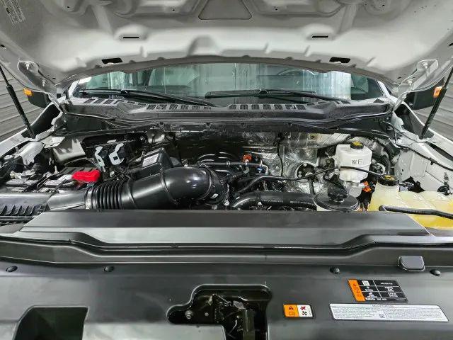 2023 Ford F-350 XL