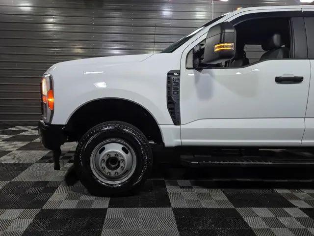 2023 Ford F-350 XL