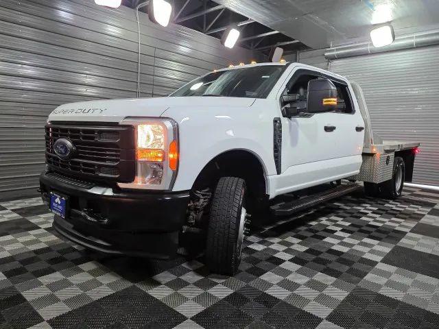 2023 Ford F-350 XL