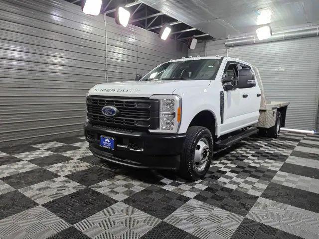2023 Ford F-350 XL