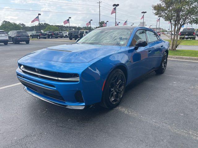 2026 Dodge Charger R/T Plus