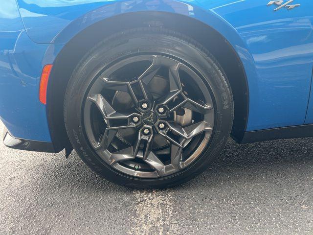 2026 Dodge Charger R/T Plus