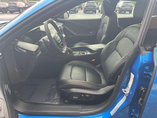 2026 Dodge Charger R/T Plus