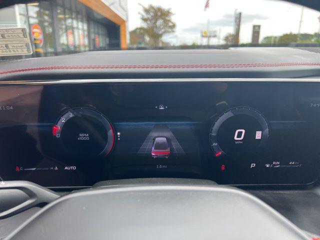 2026 Dodge Charger R/T Plus