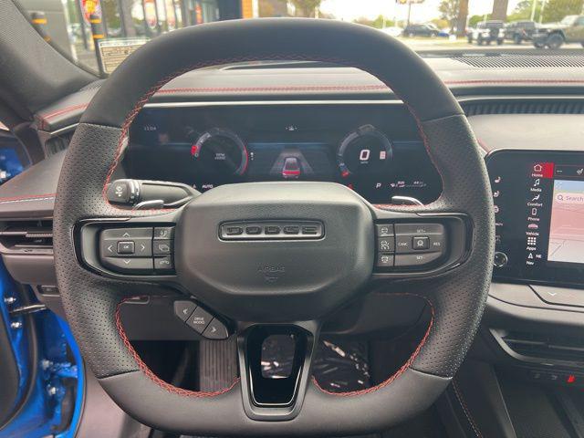 2026 Dodge Charger R/T Plus