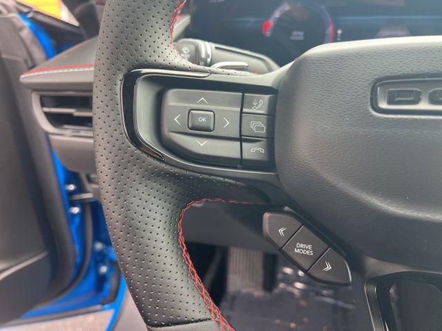 2026 Dodge Charger R/T Plus