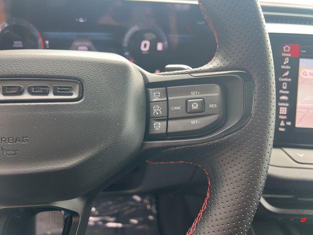 2026 Dodge Charger R/T Plus