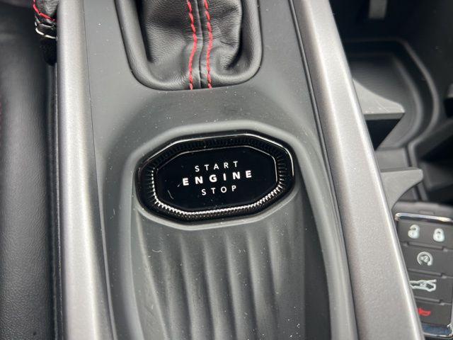 2026 Dodge Charger R/T Plus