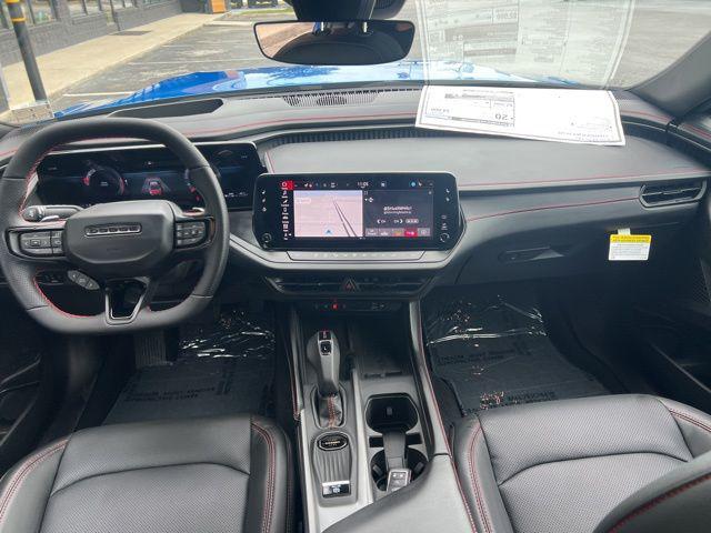 2026 Dodge Charger R/T Plus