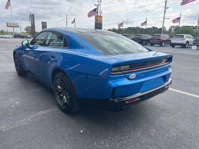 2026 Dodge Charger R/T Plus
