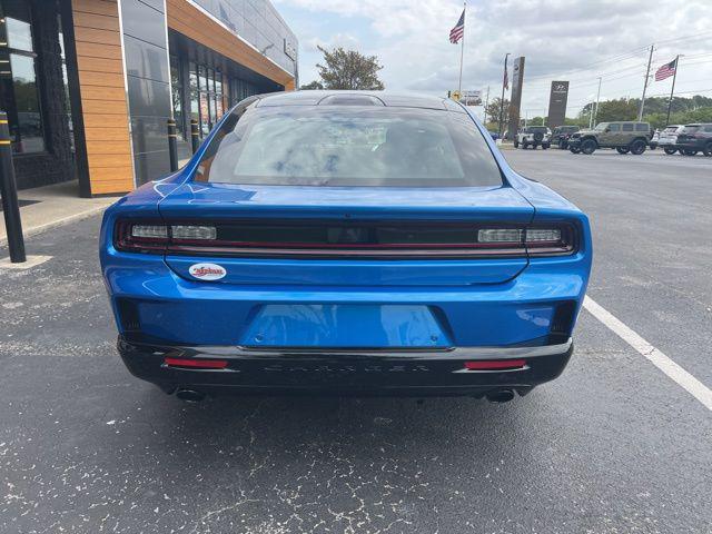 2026 Dodge Charger R/T Plus