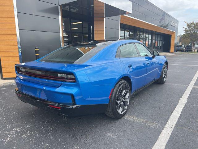2026 Dodge Charger R/T Plus