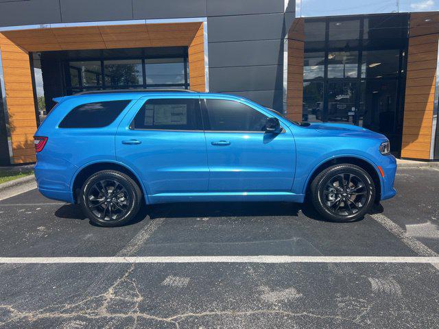 2026 Dodge Durango GT PLUS AWD