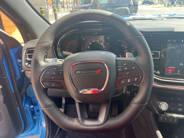 2026 Dodge Durango GT PLUS AWD