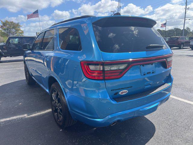 2026 Dodge Durango GT PLUS AWD