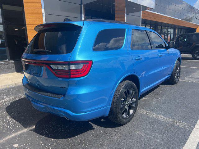 2026 Dodge Durango GT PLUS AWD