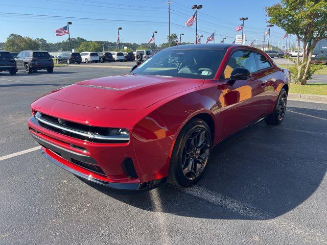 2026 Dodge Charger R/T Plus