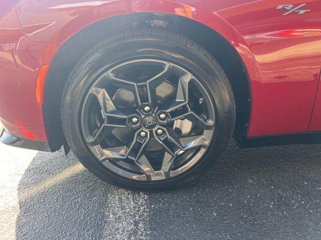 2026 Dodge Charger R/T Plus