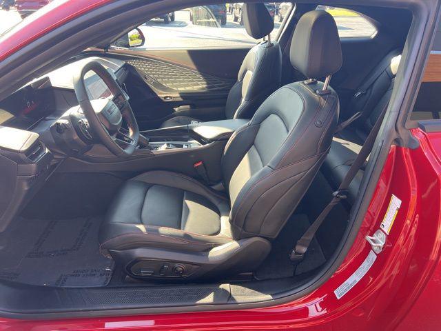 2026 Dodge Charger R/T Plus