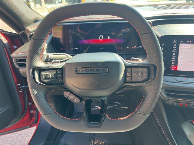2026 Dodge Charger R/T Plus