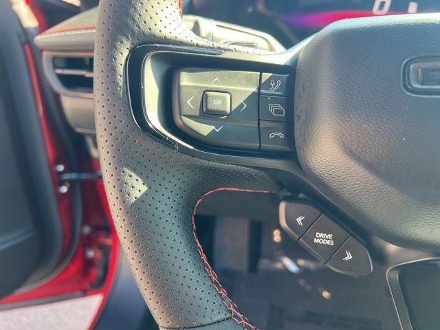 2026 Dodge Charger R/T Plus