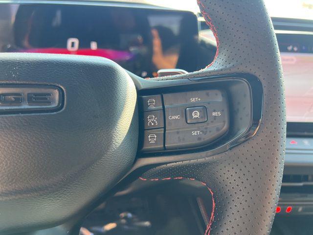 2026 Dodge Charger R/T Plus