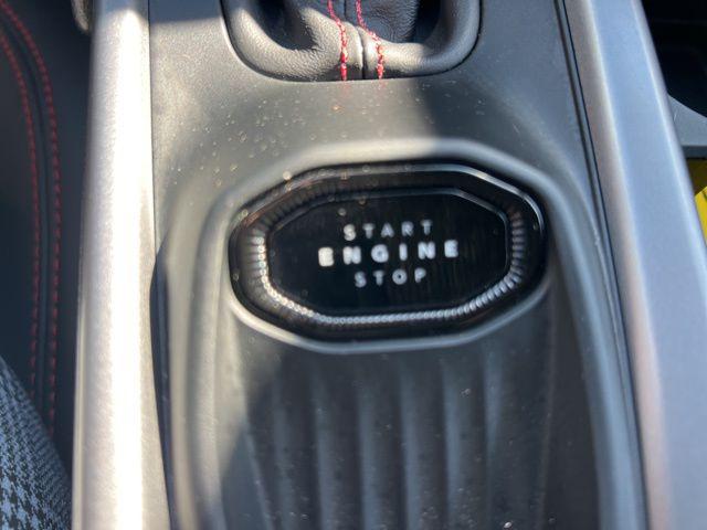 2026 Dodge Charger R/T Plus