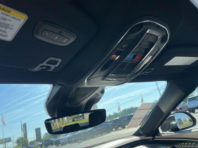 2026 Dodge Charger R/T Plus