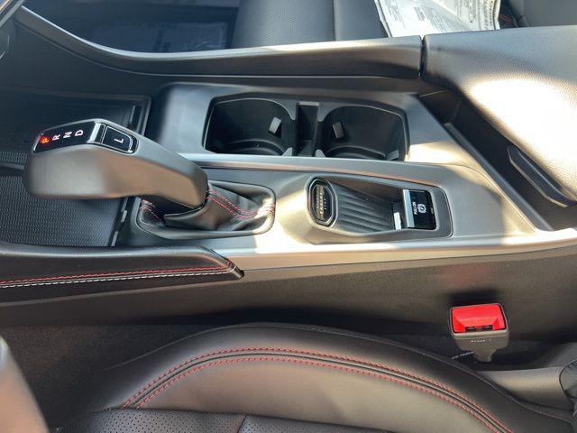 2026 Dodge Charger R/T Plus