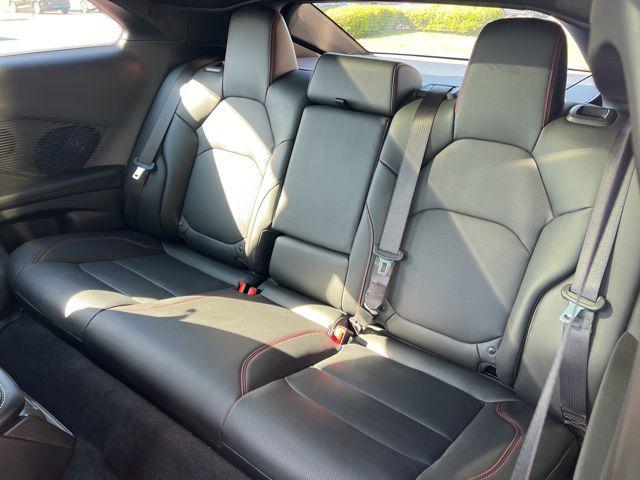 2026 Dodge Charger R/T Plus