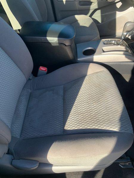 2015 Toyota Tacoma PreRunner V6