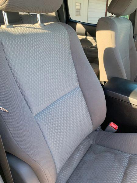 2015 Toyota Tacoma PreRunner V6
