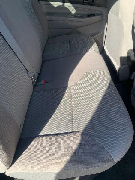 2015 Toyota Tacoma PreRunner V6