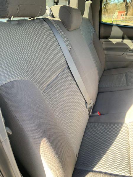 2015 Toyota Tacoma PreRunner V6