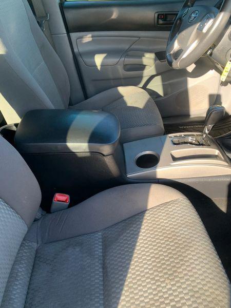 2015 Toyota Tacoma PreRunner V6