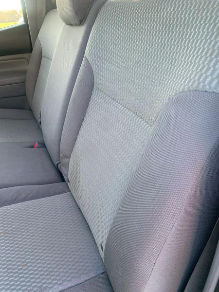 2015 Toyota Tacoma PreRunner V6