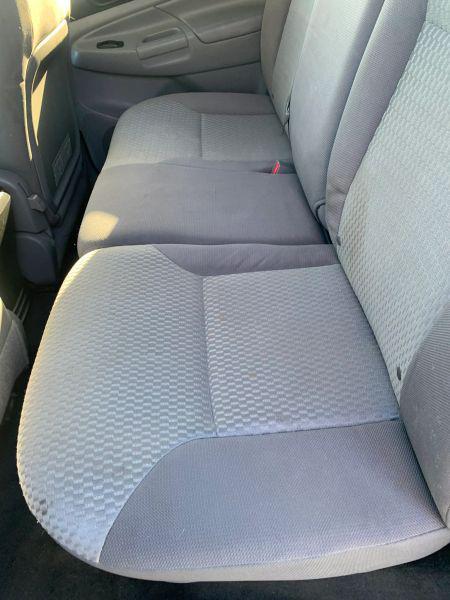 2015 Toyota Tacoma PreRunner V6