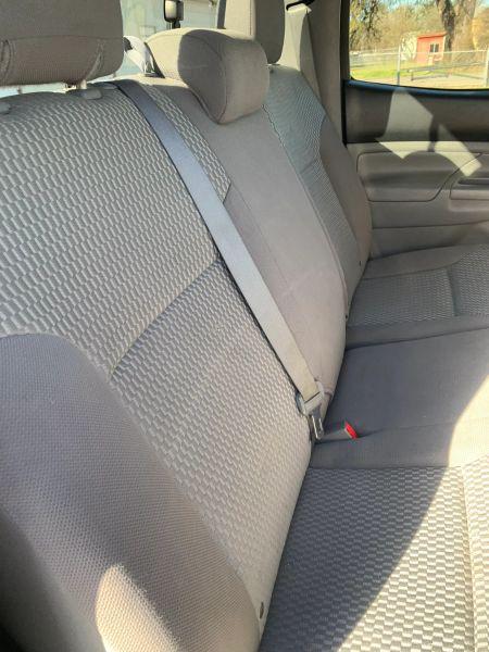 2015 Toyota Tacoma PreRunner V6