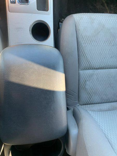 2015 Toyota Tacoma PreRunner V6
