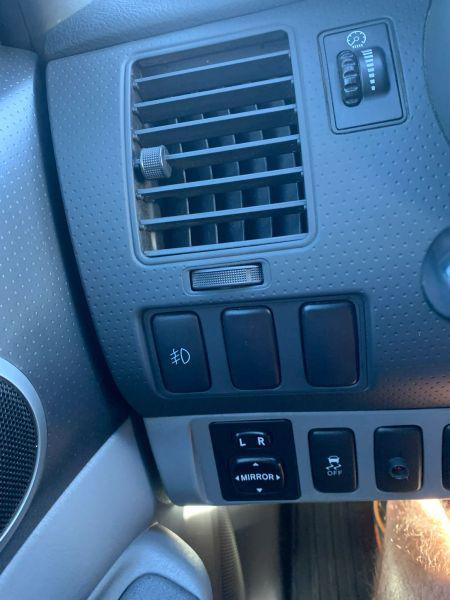2015 Toyota Tacoma PreRunner V6