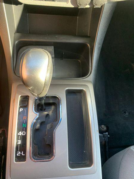 2015 Toyota Tacoma PreRunner V6