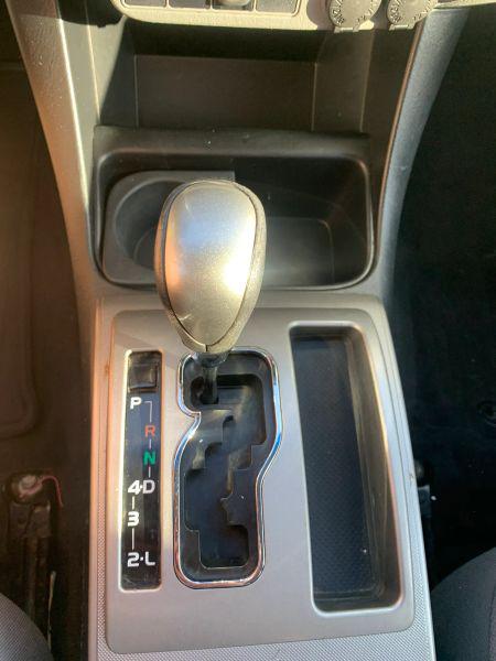 2015 Toyota Tacoma PreRunner V6