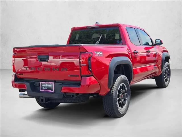 2026 Toyota Tacoma TRD Off Road for sale in Tempe, AZ