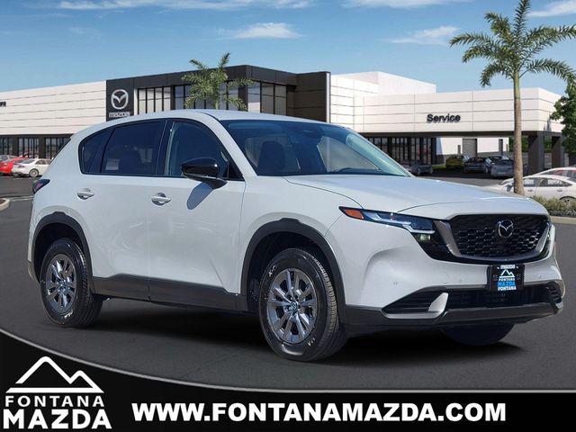 2026 Mazda CX-5 2.5 S Select for sale in Fontana, CA