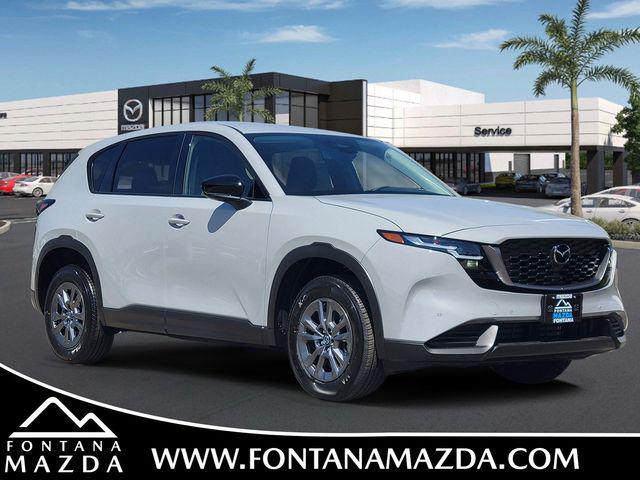 2026 Mazda CX-5 2.5 S Select for sale in Fontana, CA