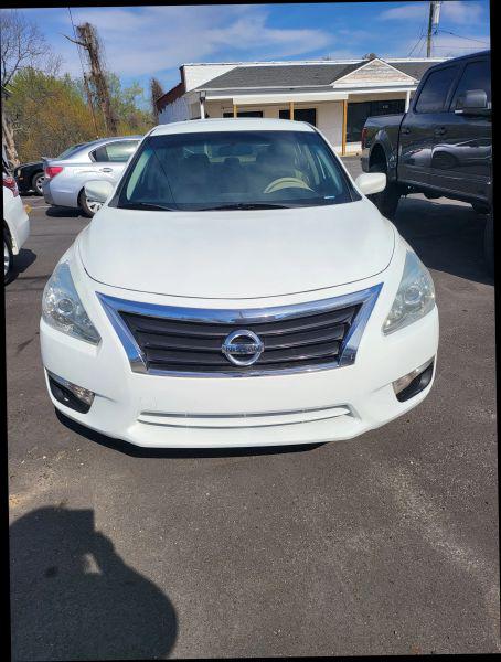 2015 Nissan Altima 2.5 S for sale in Concord, NC