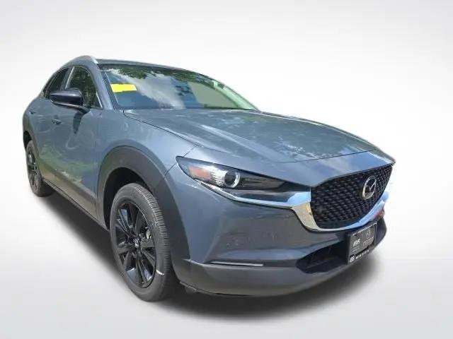 2026 Mazda CX-30 2.5 S Carbon Edition for sale in Lowell, MA