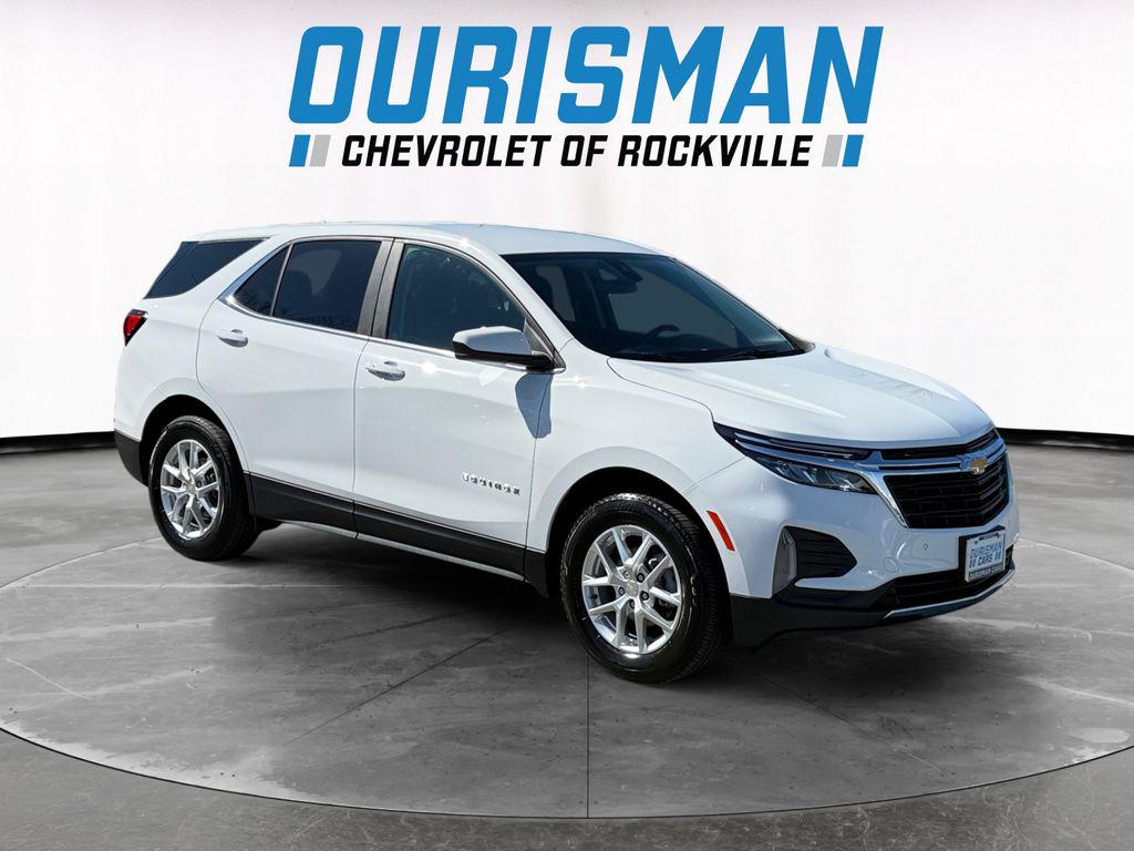 /2024 Chevrolet Equinox