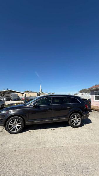2014 Audi Q7 3.0 TDI Premium