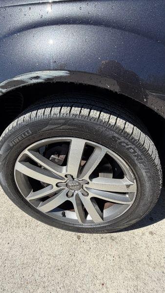 2014 Audi Q7 3.0 TDI Premium